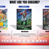 2025-26 Topps Hoops Basketball Hobby Jumbo Box