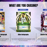 2025-26 Topps Cosmic Chrome Basketball Hobby Box