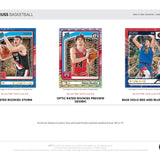 2024-25 Panini Donruss Basketball 6-Pack Blaster Box