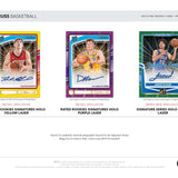 2024-25 Panini Donruss Basketball Mega Box