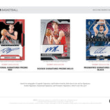 2024-25 Panini Prizm Basketball Hobby Pack