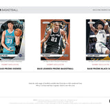2024-25 Panini Prizm Basketball Hobby Pack