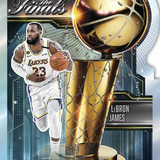 2025-26 Topps Chrome Basketball Jumbo Box