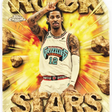 2025-26 Topps Chrome Basketball Hobby Box