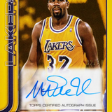 2025-26 Topps Chrome Basketball Jumbo Box
