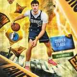 2025-26 Topps Chrome Basketball Jumbo Box