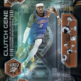 2025-26 Topps Chrome Basketball Hobby Box