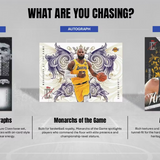 2025-26 Topps Signature Class Basketball Hobby Jumbo Box