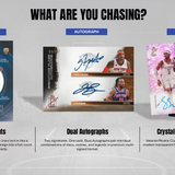 2025-26 Topps Signature Class Basketball Hobby Jumbo Box