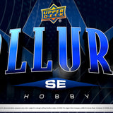 2025 Upper Deck Allure SE Multi-Sport Hobby Box