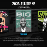 2025 Upper Deck Allure SE Multi-Sport Hobby Box