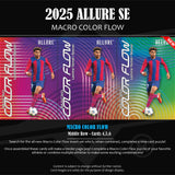 2025 Upper Deck Allure SE Multi-Sport Blaster Box