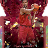 2021-22 Panini Crown Royale Basketball Hobby Box